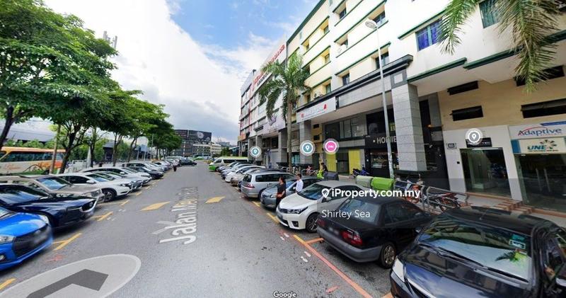 Kedai untuk Dijual di Fraser Business Park, Kuala Lumpur oleh Shirley Sea - iProperty.com.my