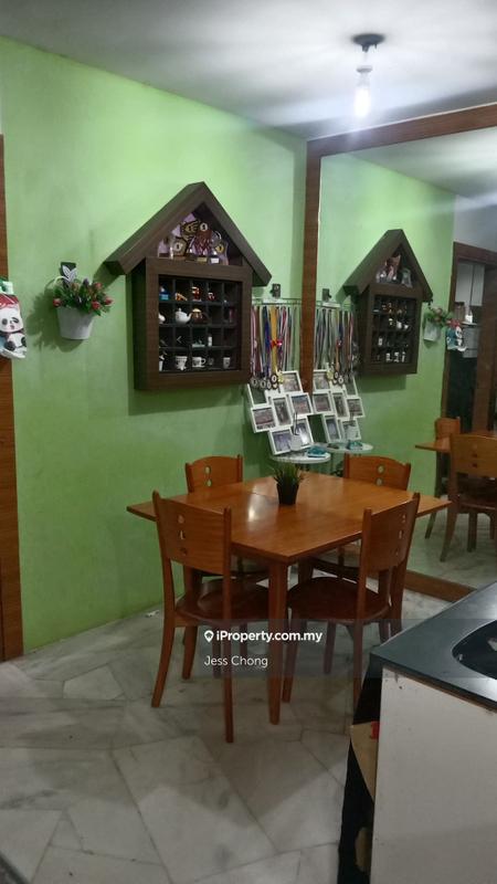 2-storey Terraced House for Sale in Saujana Puchong, Puchong by Jess Chong - iProperty.com.my