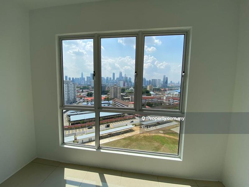 Condominium for Rent in Platinum Splendor Residence by Fly Lim - iProperty.com.my