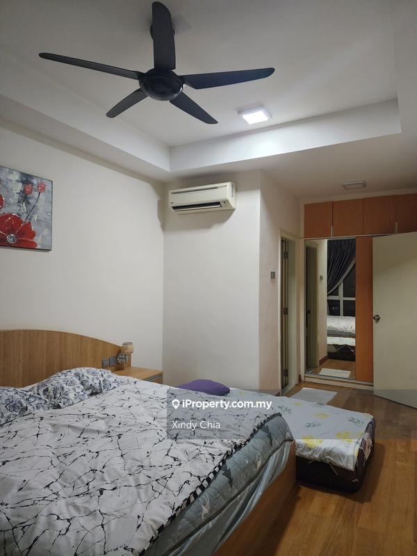 Service Residence for Rent in Crest Residence by Xindy Chia - iProperty.com.my