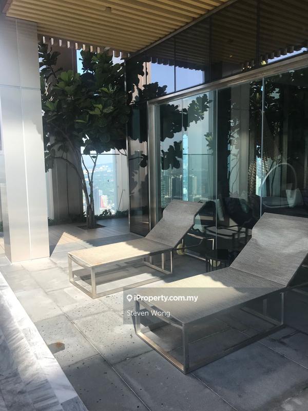 Service Residence for Sale in Tropicana The Residences by Steven Wong - iProperty.com.my