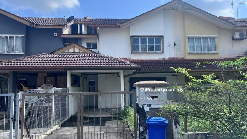 2-storey Terraced House for Sale in Bukit Rimau, Shah Alam by HL Wong - iProperty.com.my