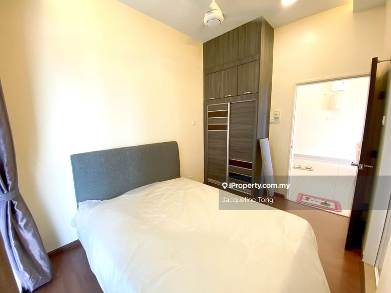 Service Residence for Sale in SkyVille 8 @ Benteng 8 by Jacqueline Tong - iProperty.com.my