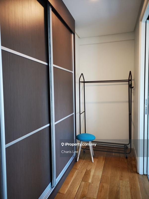 Residensi Servis untuk Dijual di The Sentral Residences oleh Charis Lee - iProperty.com.my