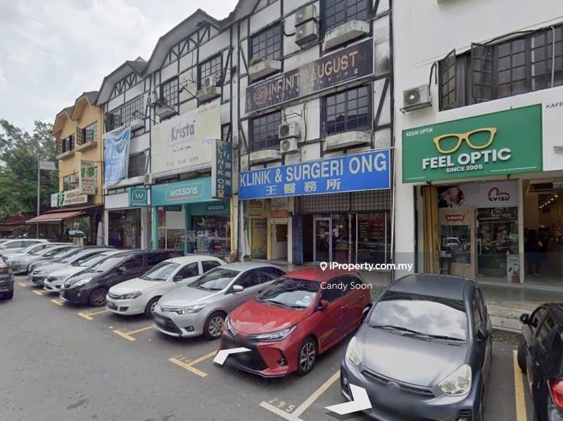 Kedai untuk Disewa di Sungai Long, Bandar Sungai Long oleh Candy Soon - iProperty.com.my