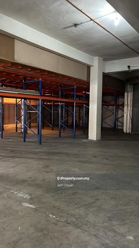 Kilang Teres untuk Dijual di Taman Industri Balakong Jaya, Balakong oleh Jeff Chuah - iProperty.com.my