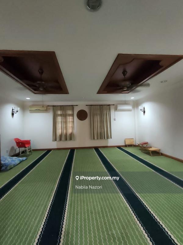 Bungalow House untuk Dijual di Pengkalan Chepa, Kota Bharu oleh Nabila Nazori - iProperty.com.my