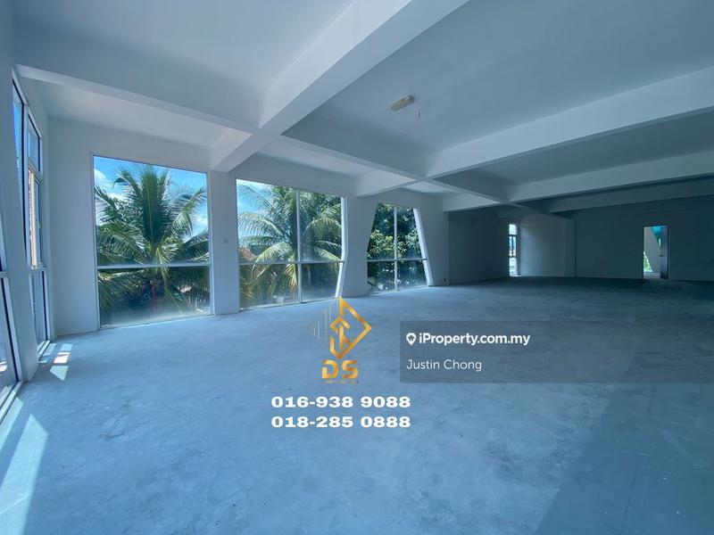 Shop for Rent in Pusat Perdagangan Canning 3, Ipoh by Justin Chong - iProperty.com.my