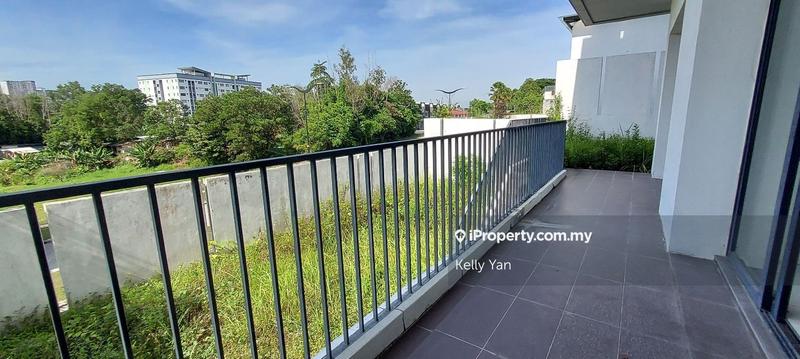 Semi-Detached House for Sale in Bandar Sungai Long, Selangor by Kelly Yan Kai Lit - iProperty.com.my