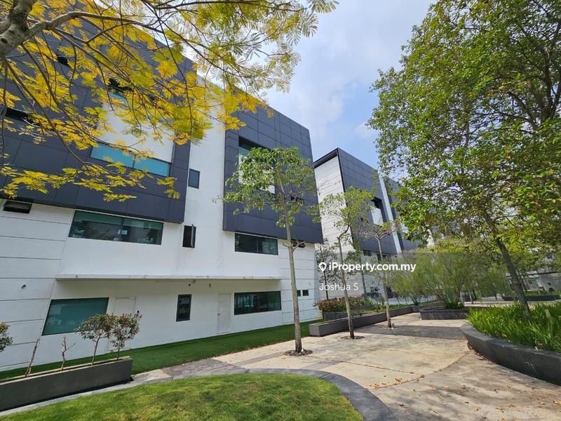 Office for Sale in Cyber12, Cyberjaya by Joshua S - iProperty.com.my