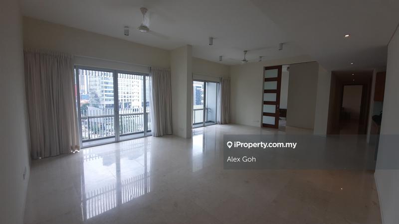 Kondominium untuk Dijual di Dua Residency oleh Alex Goh - iProperty.com.my