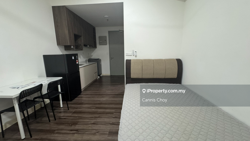 Service Residence untuk Disewa di Utropolis Suites 1 oleh Cannis Choy - iProperty.com.my