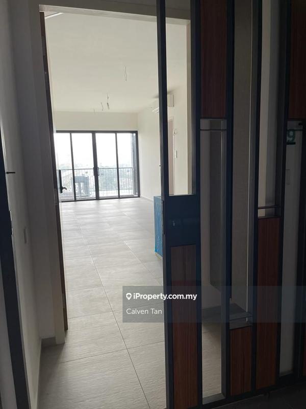Residensi Servis untuk Dijual di The Arcuz oleh Calven Tan - iProperty.com.my