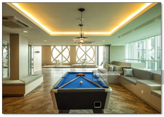 Service Residence for Sale in Verve Suites KL South by Derek Soh - iProperty.com.my