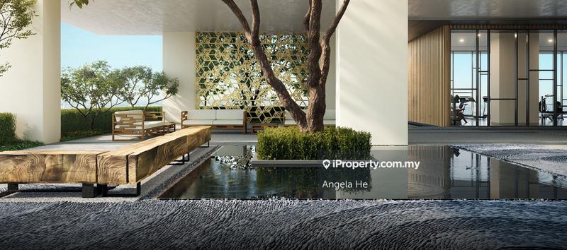 Condominium for Sale in Tropicana Miyu by Angela He - iProperty.com.my