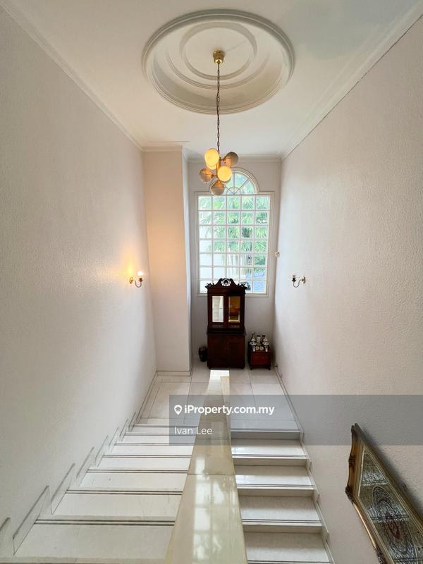 Bungalow House for Sale in Taman Tun Dr. Ismail, Kuala Lumpur by Ivan Lee - iProperty.com.my