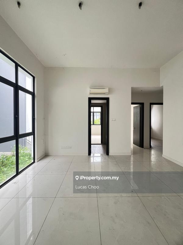 Zero Lot Bungalow for Sale in 16 Quartz Zero Lot Bungalow @Taman Melawati, Ampang by Lucas Choo - iProperty.com.my