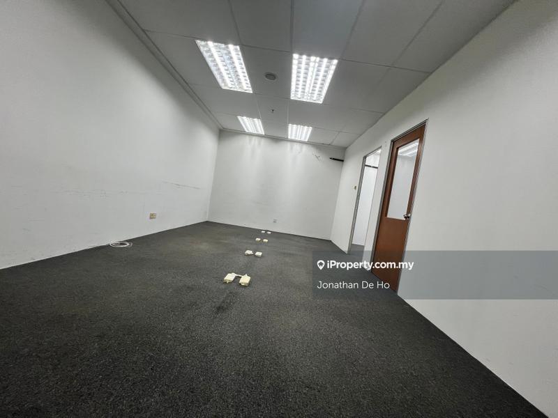 Pejabat untuk Dijual di Aman Suria, Petaling Jaya oleh Jonathan De Ho - iProperty.com.my