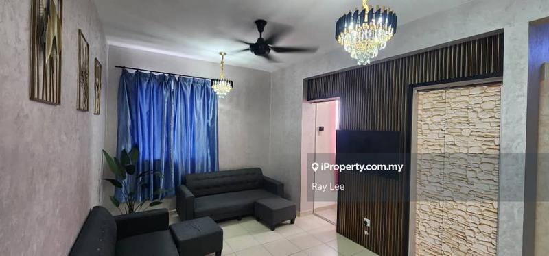 For Rent - Casa Subang