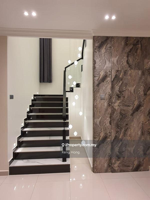 Kediaman Servis untuk Disewa di The Zizz @ Damansara North oleh Keng Hong - iProperty.com.my