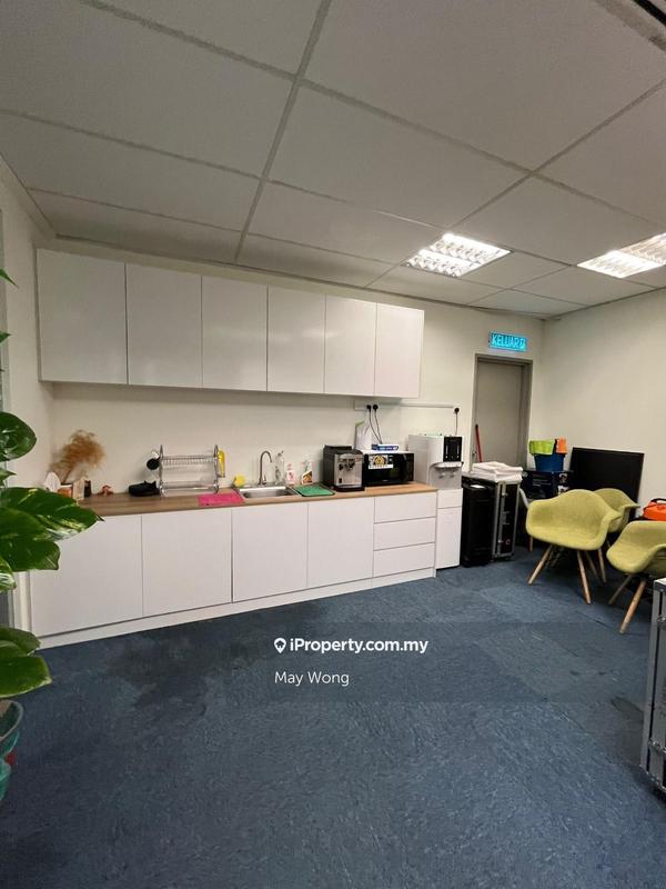 Pejabat untuk Disewa di Petaling Jaya, Selangor oleh May Wong - iProperty.com.my