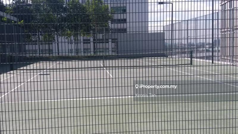 Service Residence for Rent in Reflection Residences by Kennis Tan - iProperty.com.my