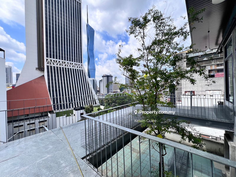 Retail-Space for Rent in Raja Chulan, KL City Centre by Kelvin Guee - iProperty.com.my