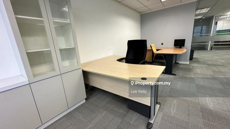 Office for Sale in Wisma BU8, Petaling Jaya, Bandar Utama by Lee Kelly - iProperty.com.my
