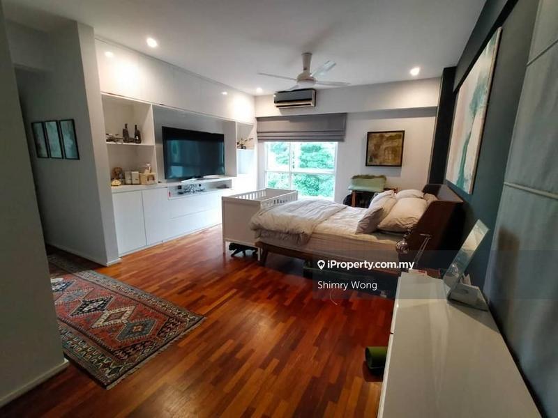 Condominium for Sale in One Jelatek by Shimry Wong - iProperty.com.my