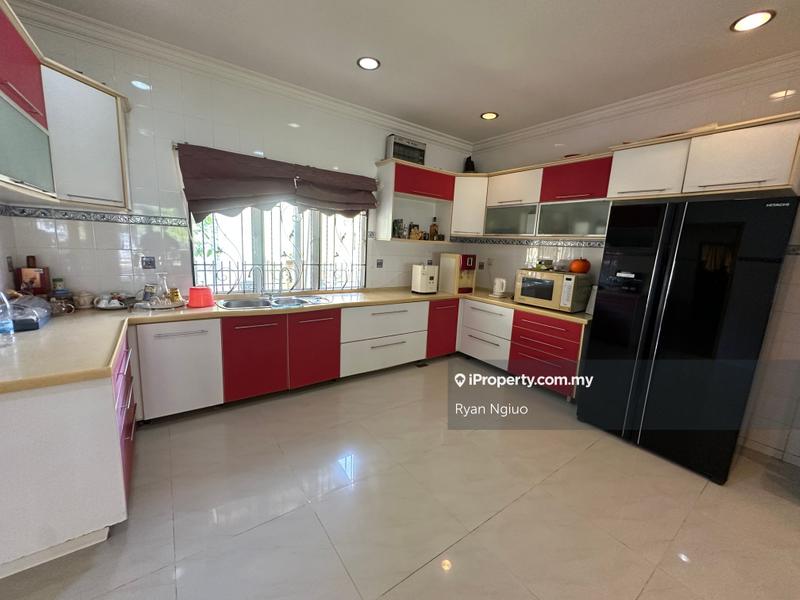 Bungalow House untuk Dijual di Taman Ikhlas, Bandar Sungai Long oleh Ryan Ngiuo - iProperty.com.my