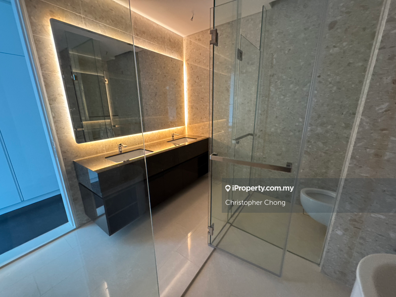 For Sale - Pavilion Damansara Heights