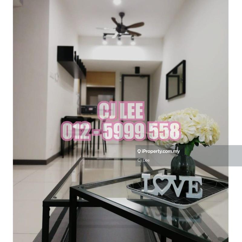 For Rent - Tiara Mutiara 2