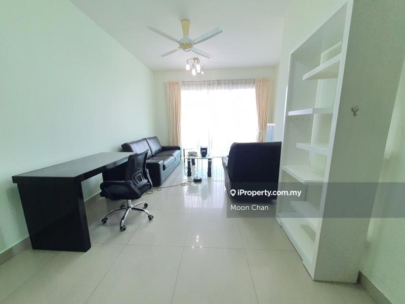 For Sale - Solaris Dutamas