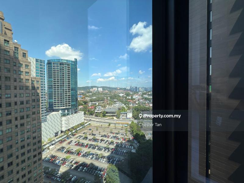 For Sale - Pavilion Damansara Heights