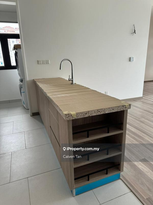 Kediaman Servis untuk Disewa di The Rosewoodz @ Bukit Jalil oleh Calven Tan - iProperty.com.my