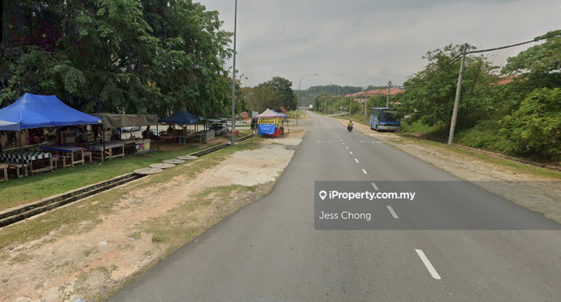 Tanah Pertanian untuk Dijual di Pajam, Seremban oleh Jess Chong - iProperty.com.my