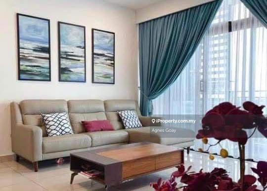 Service Residence for Sale in Citywoods by Agnes Goay - iProperty.com.my