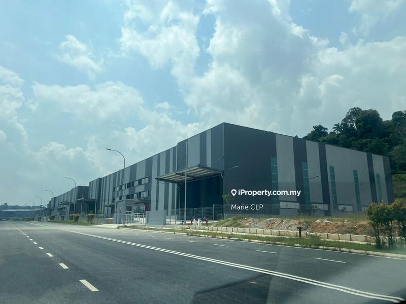 Tanah Perindustrian untuk Dijual di Seksyen U10, Shah Alam oleh Marie CLP - iProperty.com.my