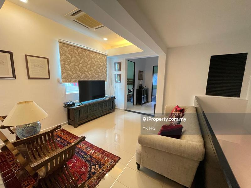 Rumah Berangkai 3 Tingkat untuk Dijual di dv7g6, Melawati oleh YK Ho - iProperty.com.my