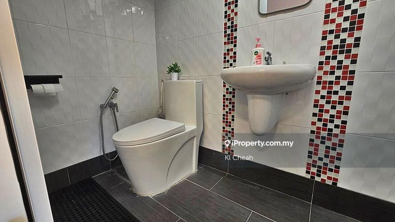 Service Residence for Rent in Empire Subang by Kl Cheah - iProperty.com.my