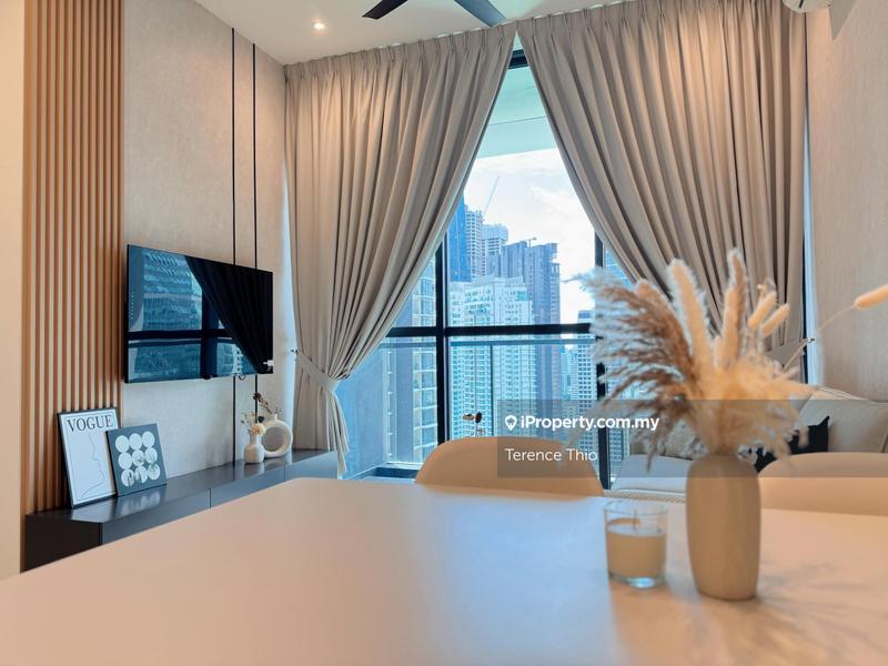 Service Residence for Sale in 10 Stonor by Terence Thio - iProperty.com.my