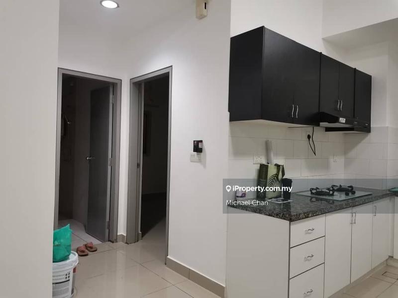 Condominium for Sale in The Wharf Residence by Michael Chan - iProperty.com.my
