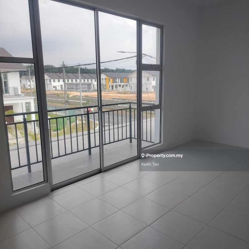 Rumah Teres 2-Tingkat untuk Dijual di Scientex Bandar Jasin, Jasin oleh Keith Tan - iProperty.com.my