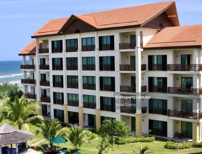 Condominium for Sale in Nexus Residence Karambunai by Sylvia Chung - iProperty.com.my