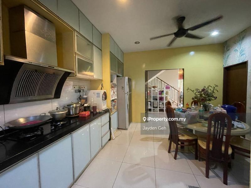 Rumah Berkembar untuk Dijual di Taman Gemilang, Jitra oleh Jayden Geh - iProperty.com.my