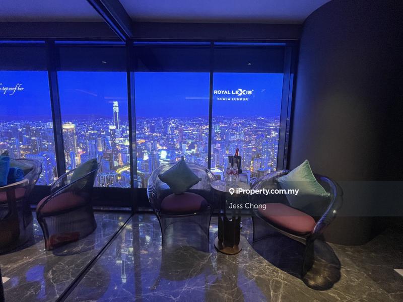 Kediaman Servis untuk Dijual di Royal Lexis oleh Jess Chong - iProperty.com.my