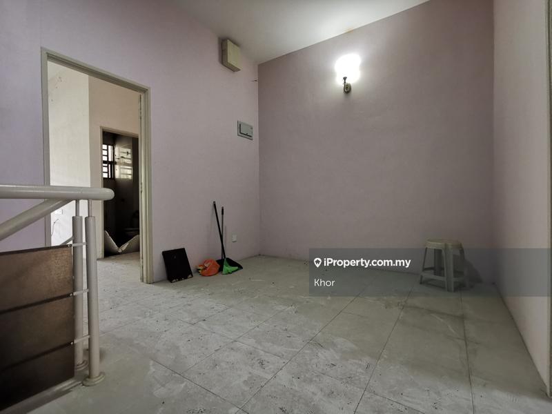 Rumah Berangkai 2 Tingkat untuk Dijual di Taman Bukit Juru, Juru oleh Khor - iProperty.com.my