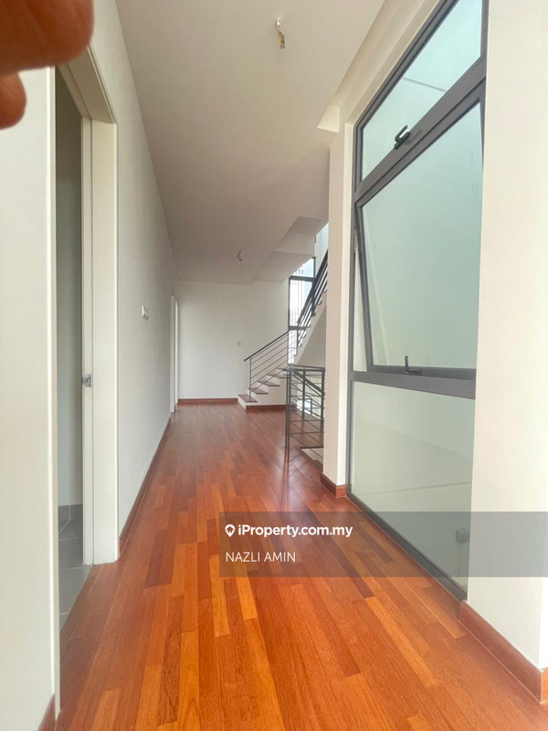 Rumah Berkembar untuk Dijual di Senna precint 12, Presint 12 oleh NAZLI AMIN - iProperty.com.my
