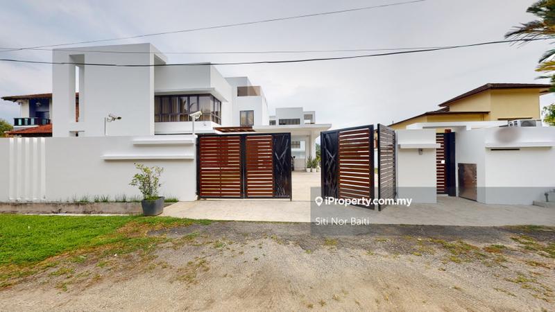 Banglo untuk Dijual di Taman Bentong Makmur, Bentong oleh Siti Beeb - iProperty.com.my