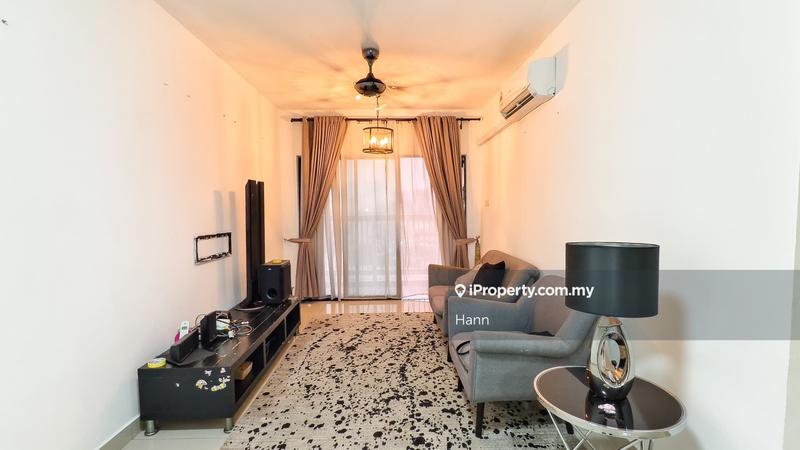 For Rent - Alam Sanjung